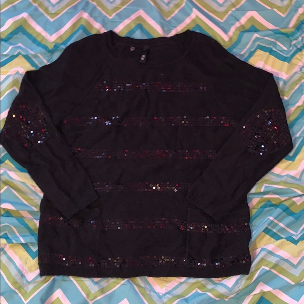 Elan Sweater/ Size Small